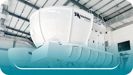 Boeing 737 NG Type Rating (DGCA)