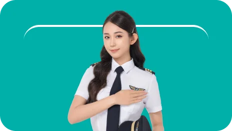 Bamboo Airways Cadet Program