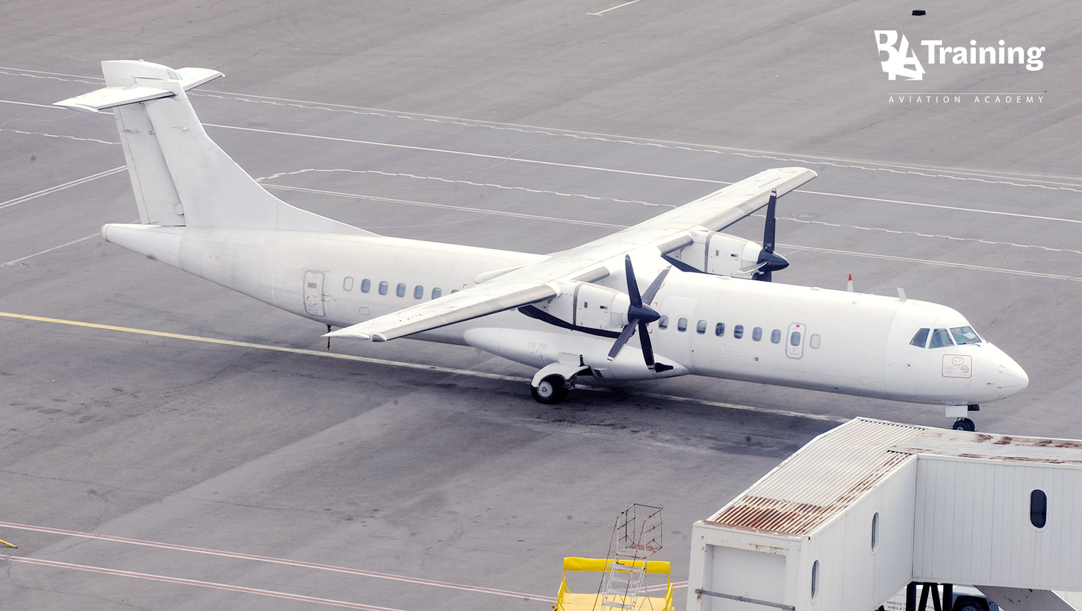 BAA Training starts to provide ATR 42/72 type rating training for Tanzanian airlines