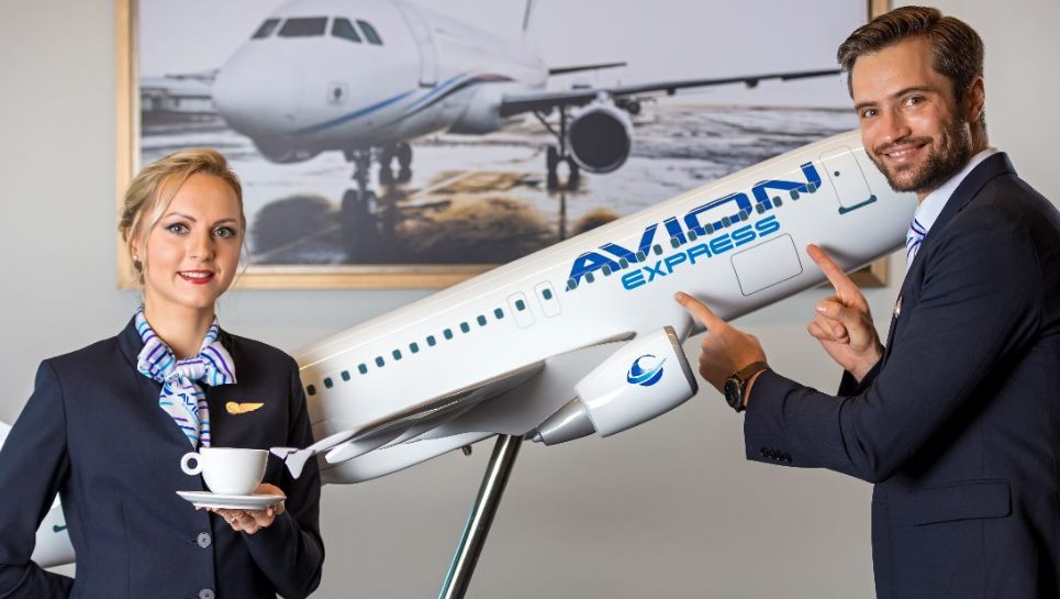 BAA Training and Avion Express To Offer a Brand New Cadet Programme