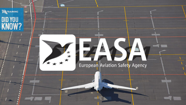 Did You Know What EASA Is And What It Does?