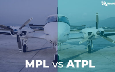 MPL and ATPL: What are the differences?
