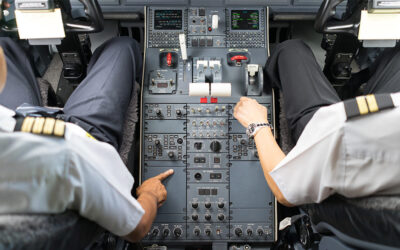 MPL: How Is a Pilot Expected to Behave?